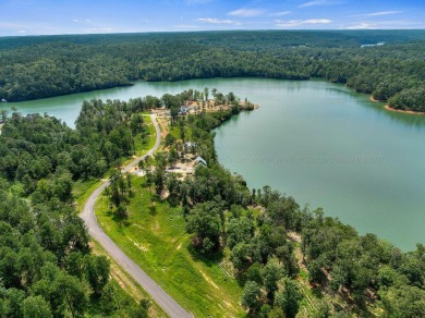 Lake Lot For Sale in Houston, Alabama