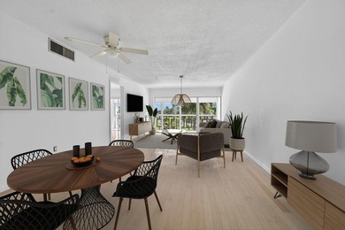 Don't miss this super clean, 2BR, 2 BA in highly sought after - photo 3