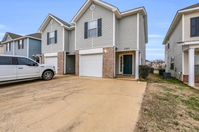 Lake Condo For Sale in Starkville, Mississippi