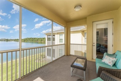 Lake Condo Sale Pending in Lakeland, Florida