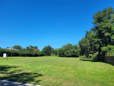 Lake Butler - Orange County Lot For Sale in Windermere Florida