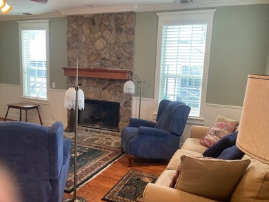 This property has 2900 square feet of living space, 5 bedrooms