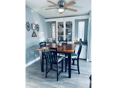 This Coastal style Home awaits you in the beautifully maintained - photo 8