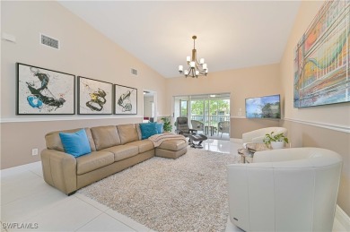 Lake Condo For Sale in Fort Myers, Florida