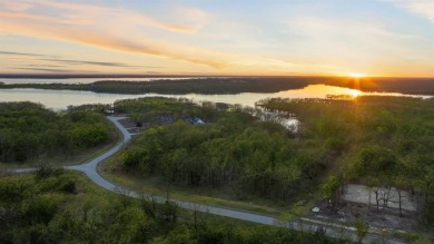 Lake Lot For Sale in Quinlan, Texas