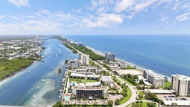 Enjoy the tropical blue waters of Jupiter from your doorstep - photo 1