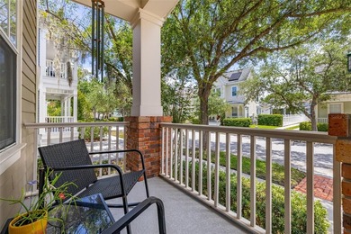 Located in Celebration, this 3-bedroom, 2.5-bathroom home backs - photo 4