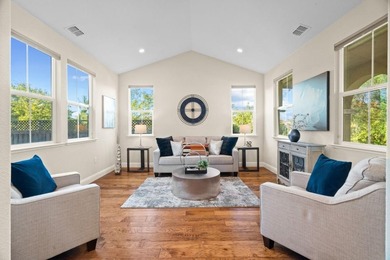 EXCLUSIVE HILLTOP VIEW HOME | Perched on a corner lot along a - photo 6