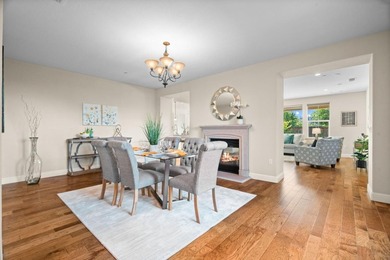EXCLUSIVE HILLTOP VIEW HOME | Perched on a corner lot along a - photo 9