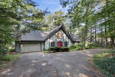 Lake Home For Sale in Tafton, Pennsylvania