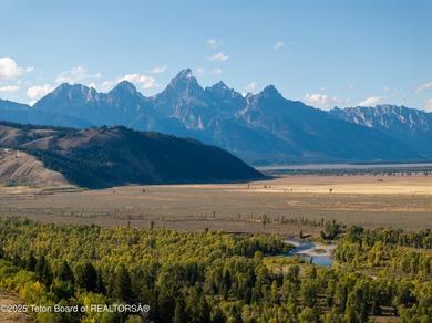 (private lake, pond, creek) Acreage For Sale in Kelly Wyoming
