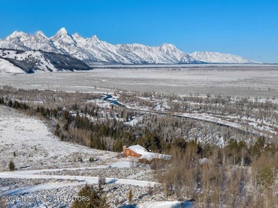 Sitting above the valley floor, this Kelly Highlands property - photo 3
