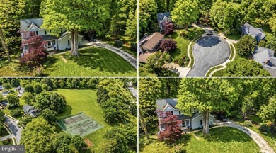 Tucked away on a quiet, wooded homesite, this beautiful 4BR/3 - photo 4