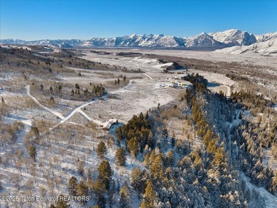 Sitting above the valley floor, this Kelly Highlands property - photo 5
