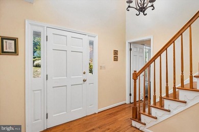 Tucked away on a quiet, wooded homesite, this beautiful 4BR/3 - photo 6