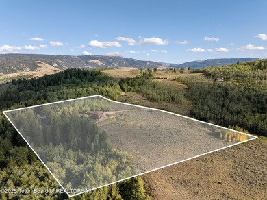 Sitting above the valley floor, this Kelly Highlands property - photo 7