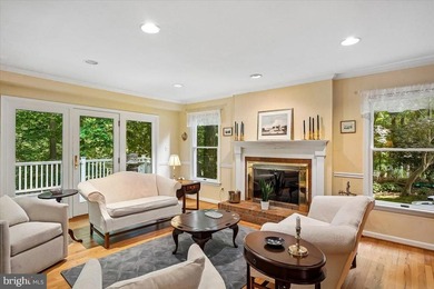 Tucked away on a quiet, wooded homesite, this beautiful 4BR/3 - photo 7