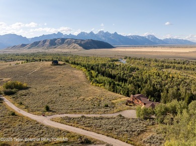 Sitting above the valley floor, this Kelly Highlands property - photo 8