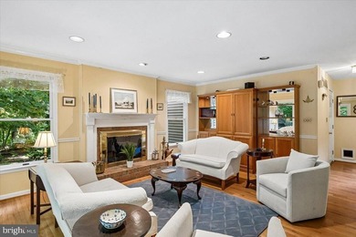 Tucked away on a quiet, wooded homesite, this beautiful 4BR/3 - photo 8