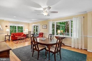 Tucked away on a quiet, wooded homesite, this beautiful 4BR/3 - photo 10