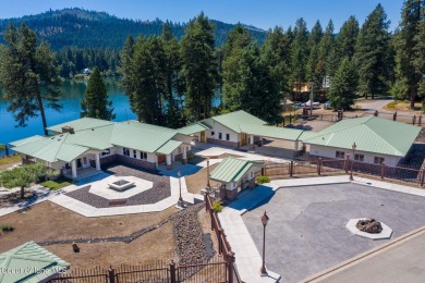 Lake Home For Sale in Newport, Washington