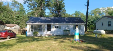 Budd Lake Home Sale Pending in Harrison Michigan