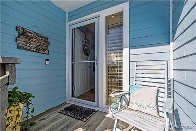 (private lake, pond, coastal) Condo For Sale in Crystal River Florida