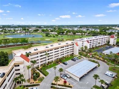 Lake Condo For Sale in Fort Myers, Florida