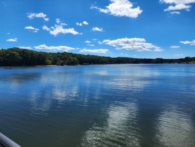 Lake Lanier Acreage For Sale in Gainseville Georgia
