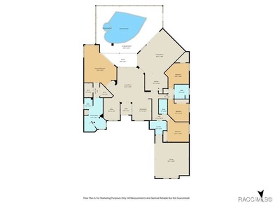 Don't Miss This One! Tucked into the desirable Bellamy Ridge - photo 3