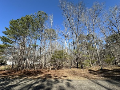 Strom Thurmond / Clarks Hill Lake Lot For Sale in Mccormick South Carolina
