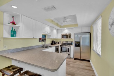 Fully furnished 2BR/2BA condo with golf & tennis court views - photo 11