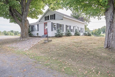 (private lake, pond, coastal) Home For Sale in Canton New York