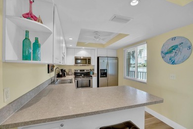 Fully furnished 2BR/2BA condo with golf & tennis court views - photo 12