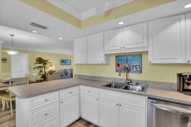 Fully furnished 2BR/2BA condo with golf & tennis court views - photo 13
