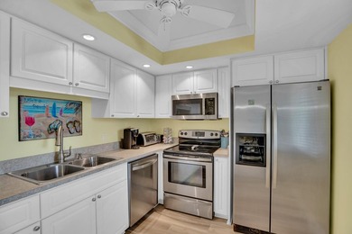 Fully furnished 2BR/2BA condo with golf & tennis court views - photo 14