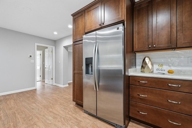 WELCOME HOME... This beautifully remodeled ranch features 4 - photo 16