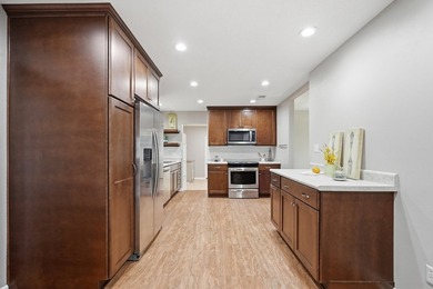 WELCOME HOME... This beautifully remodeled ranch features 4 - photo 17