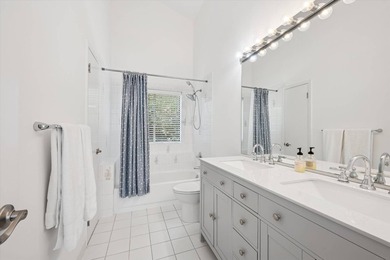 This beautifully renovated and thoughtfully decorated - photo 17
