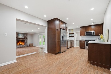 WELCOME HOME... This beautifully remodeled ranch features 4 - photo 19