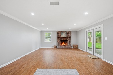 WELCOME HOME... This beautifully remodeled ranch features 4 - photo 21