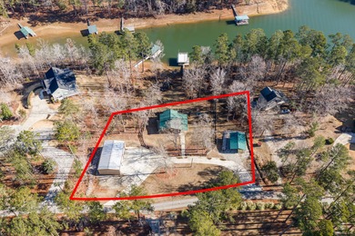 Strom Thurmond / Clarks Hill Lake Home For Sale in Lincolnton Georgia