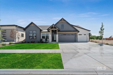 Lake Home For Sale in Kuna, Idaho
