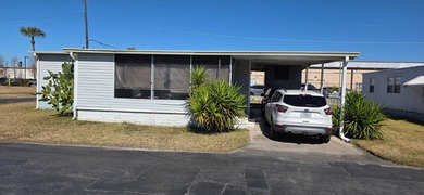 Manatee River Home For Sale in Palmetto Florida