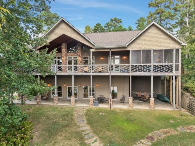 Lake Home For Sale in Jasper, Alabama