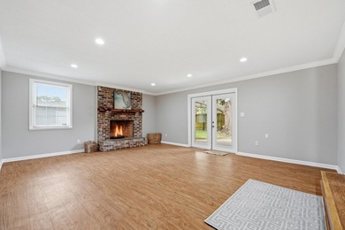 WELCOME HOME... This beautifully remodeled ranch features 4 - photo 22