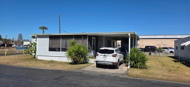900 9Th Ave E Lot 104 Palmetto FL Colonial Manor Mobile Park is - photo 2