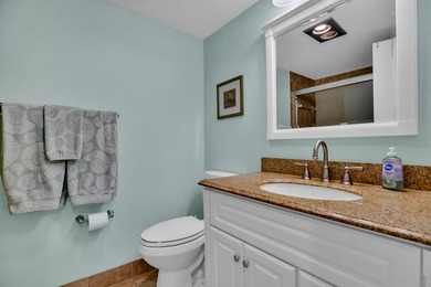 Fully furnished 2BR/2BA condo with golf & tennis court views - photo 22