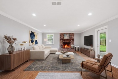 WELCOME HOME... This beautifully remodeled ranch features 4 - photo 23