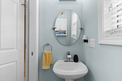 Welcome to 119 Ashworth Drive, a beautifully updated 3-bedroom - photo 25